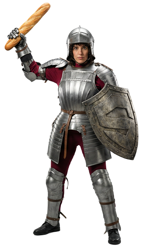 Lo scudo di Spesa Difesa