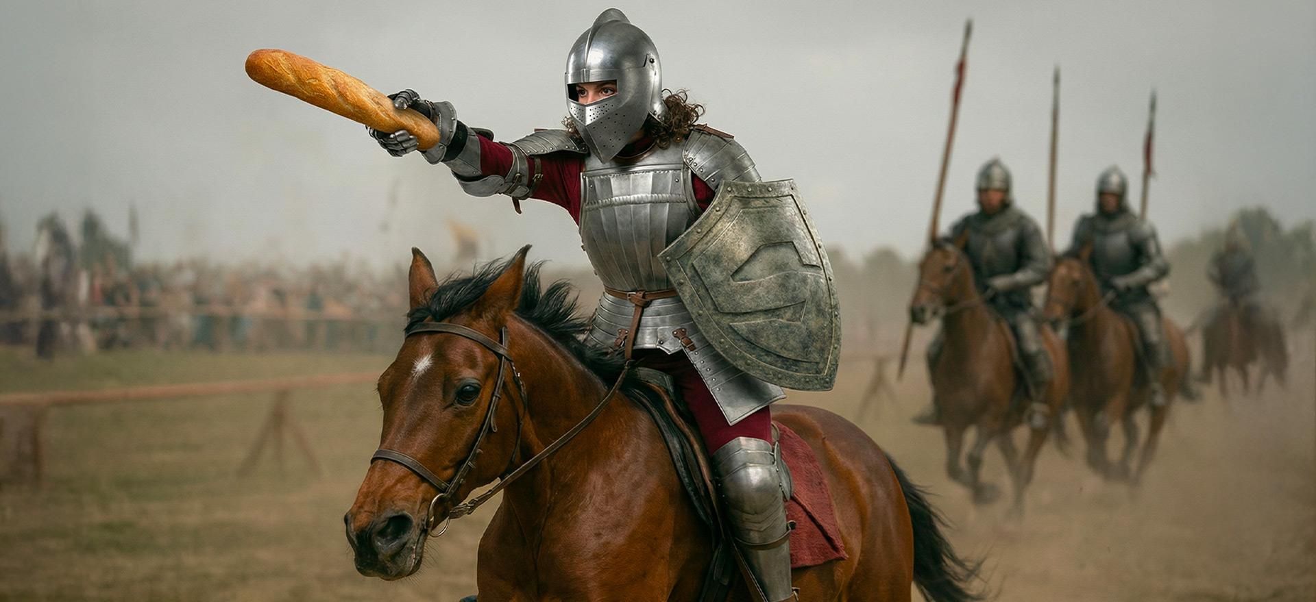 Il club dei Prodotti Difesi